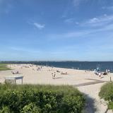 Dowses Beach