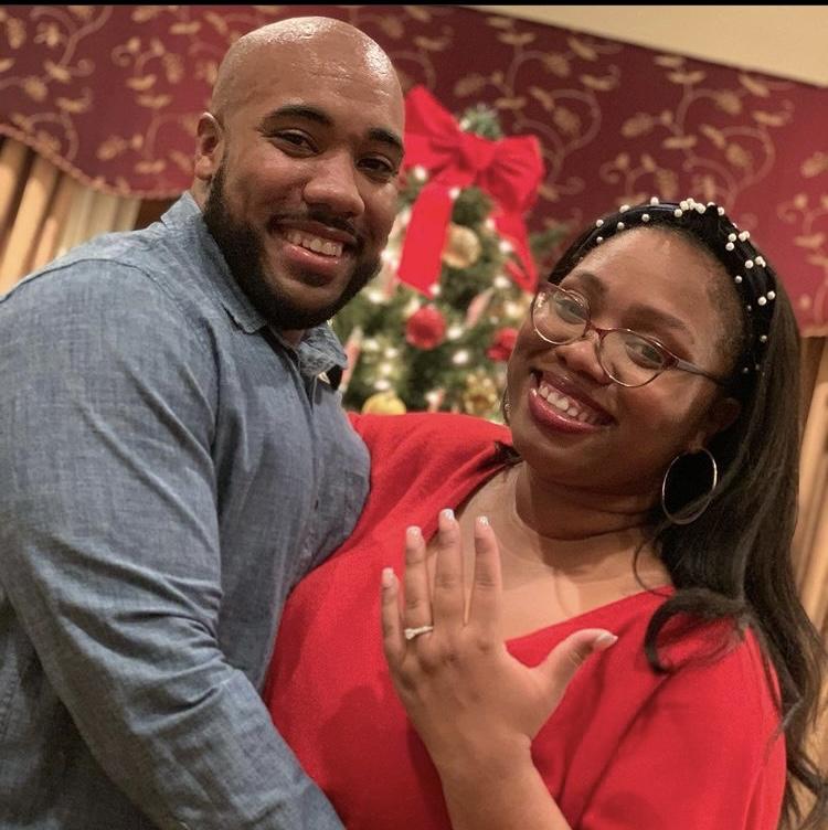 The Wedding Website of Sherese Reed and Carl Overton