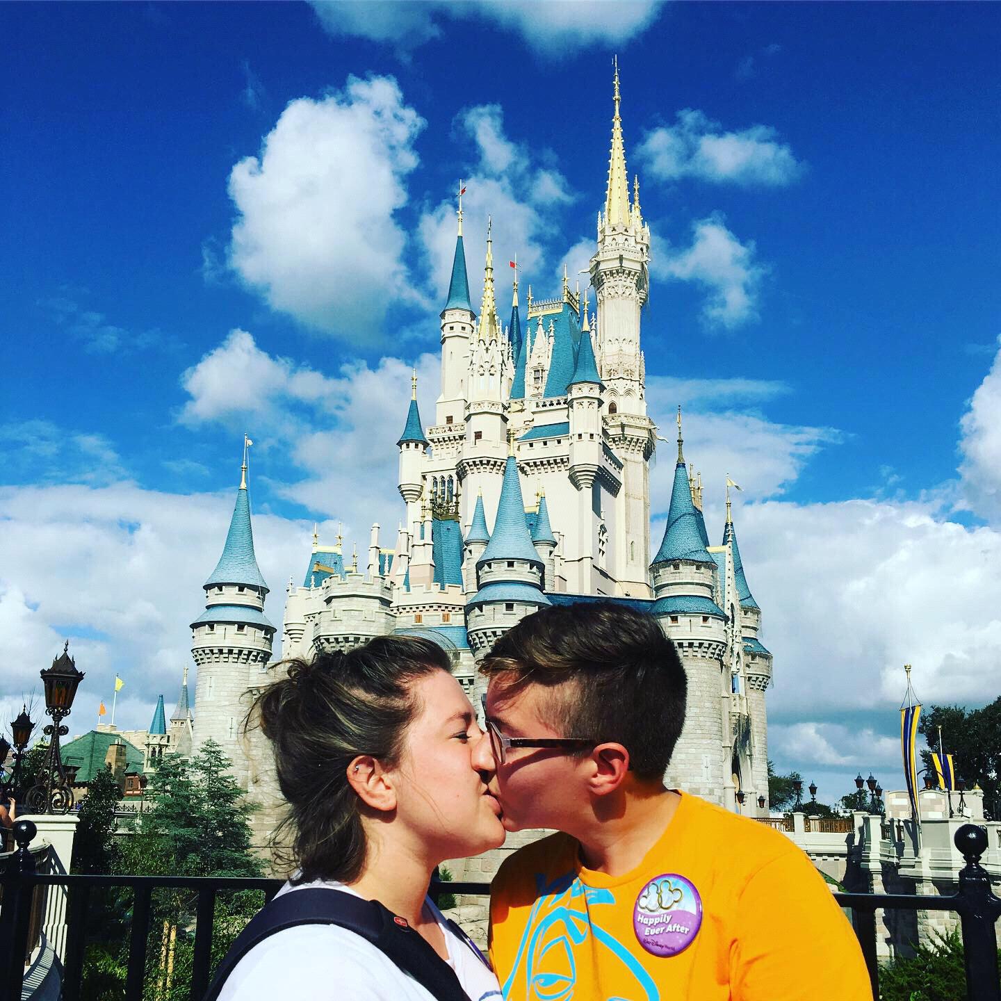 Trip to Disney September 2019