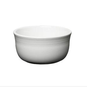 Fiesta - All-Purpose 6 Inch Gusto Bowl 28 OZ, White