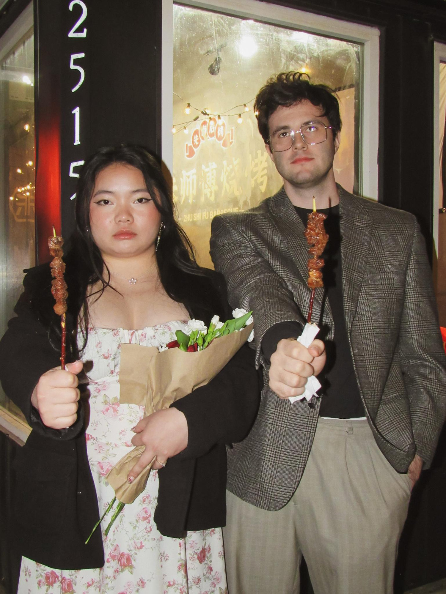The Wedding Website of Marie Dock and Zach Fernandez