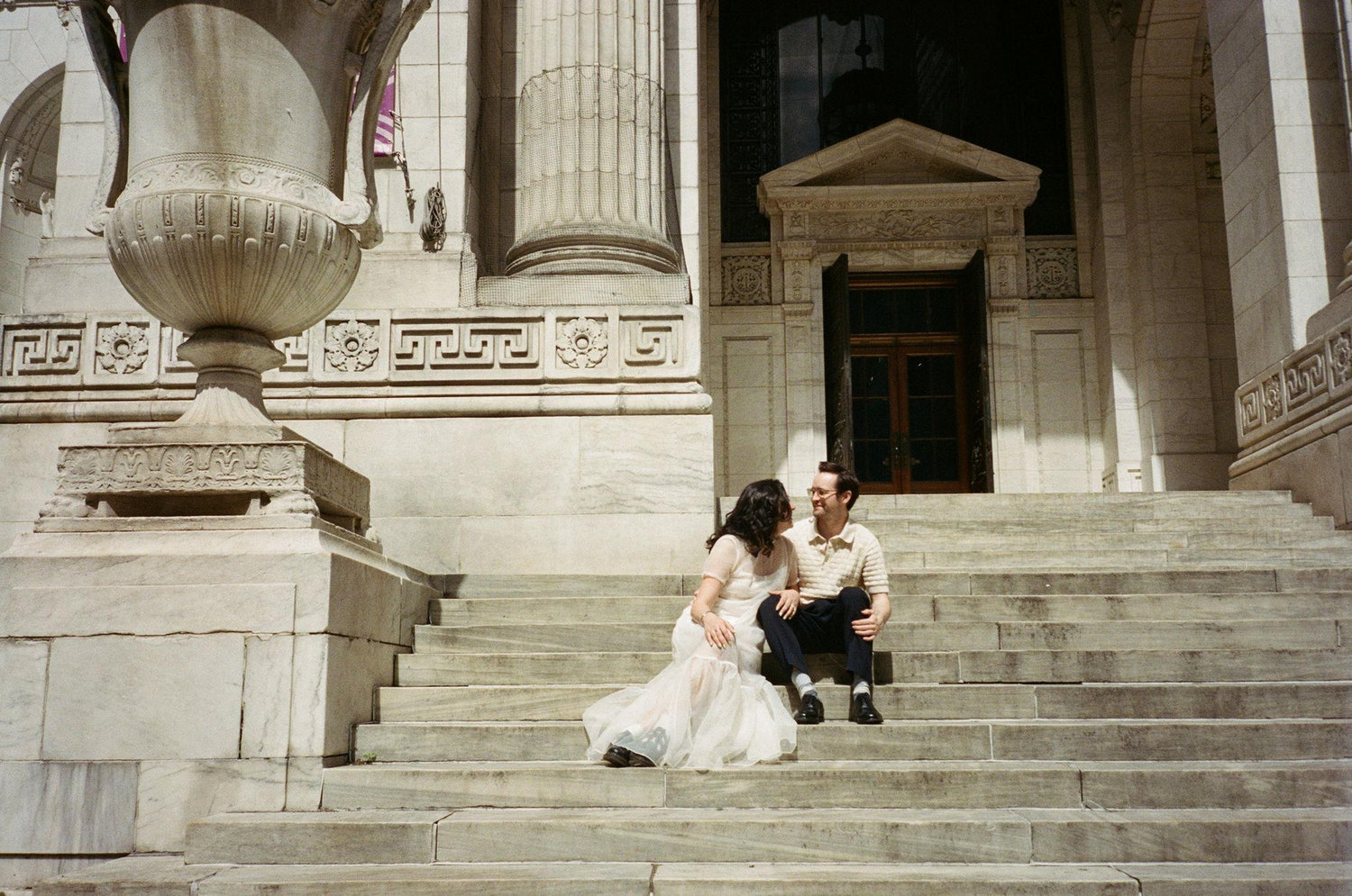 The Wedding Website of Anna Bowman and Conor McManamon