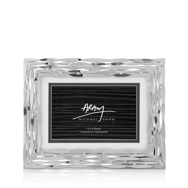 Michael Aram Mirage Convertible Picture Frame