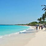 Rosario Islands