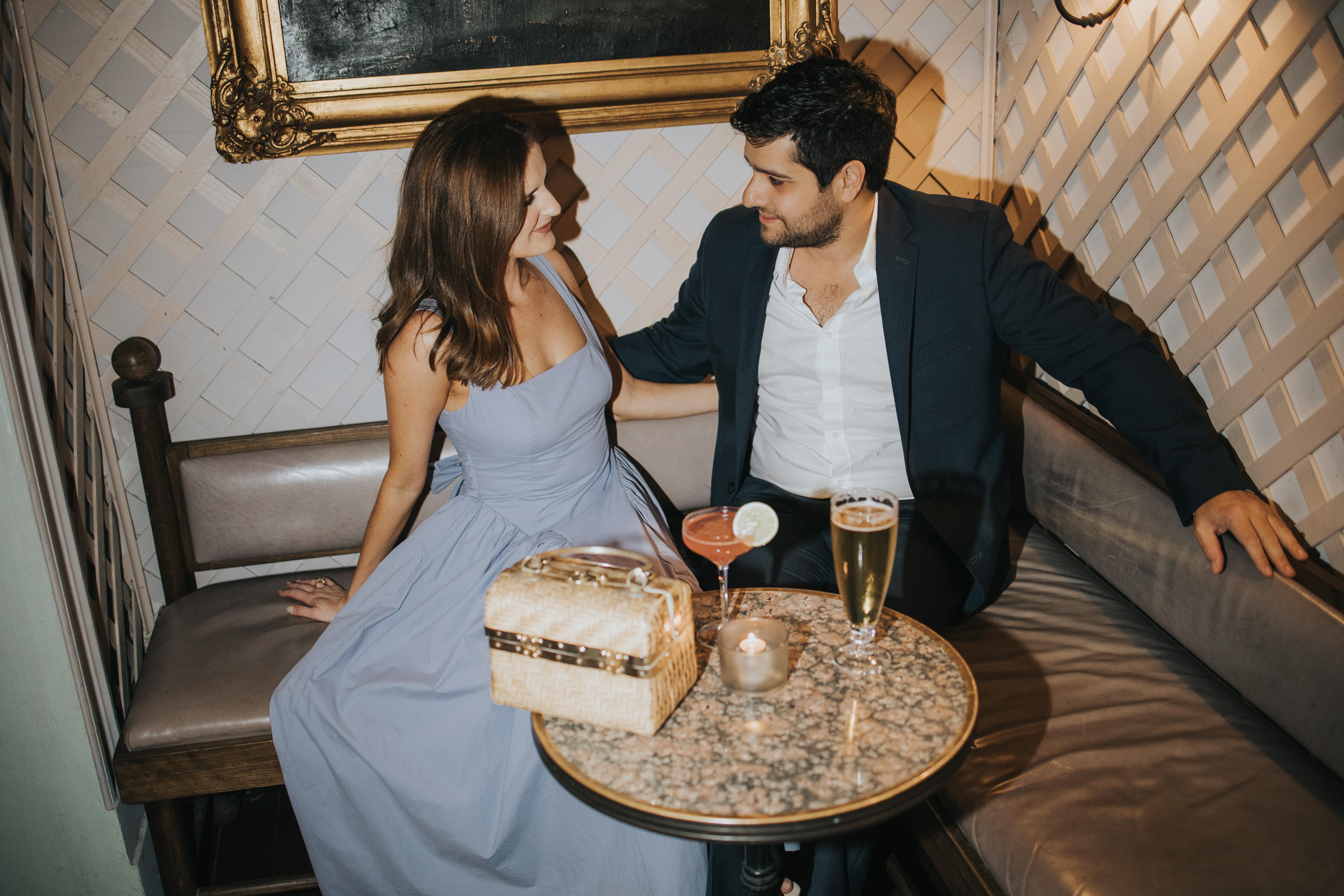 The Wedding Website of Katie Mitchell and Neema Heravi