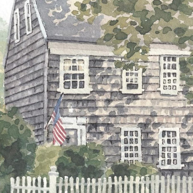 House fund