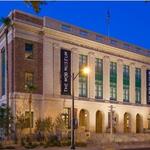 5. The Mob Museum