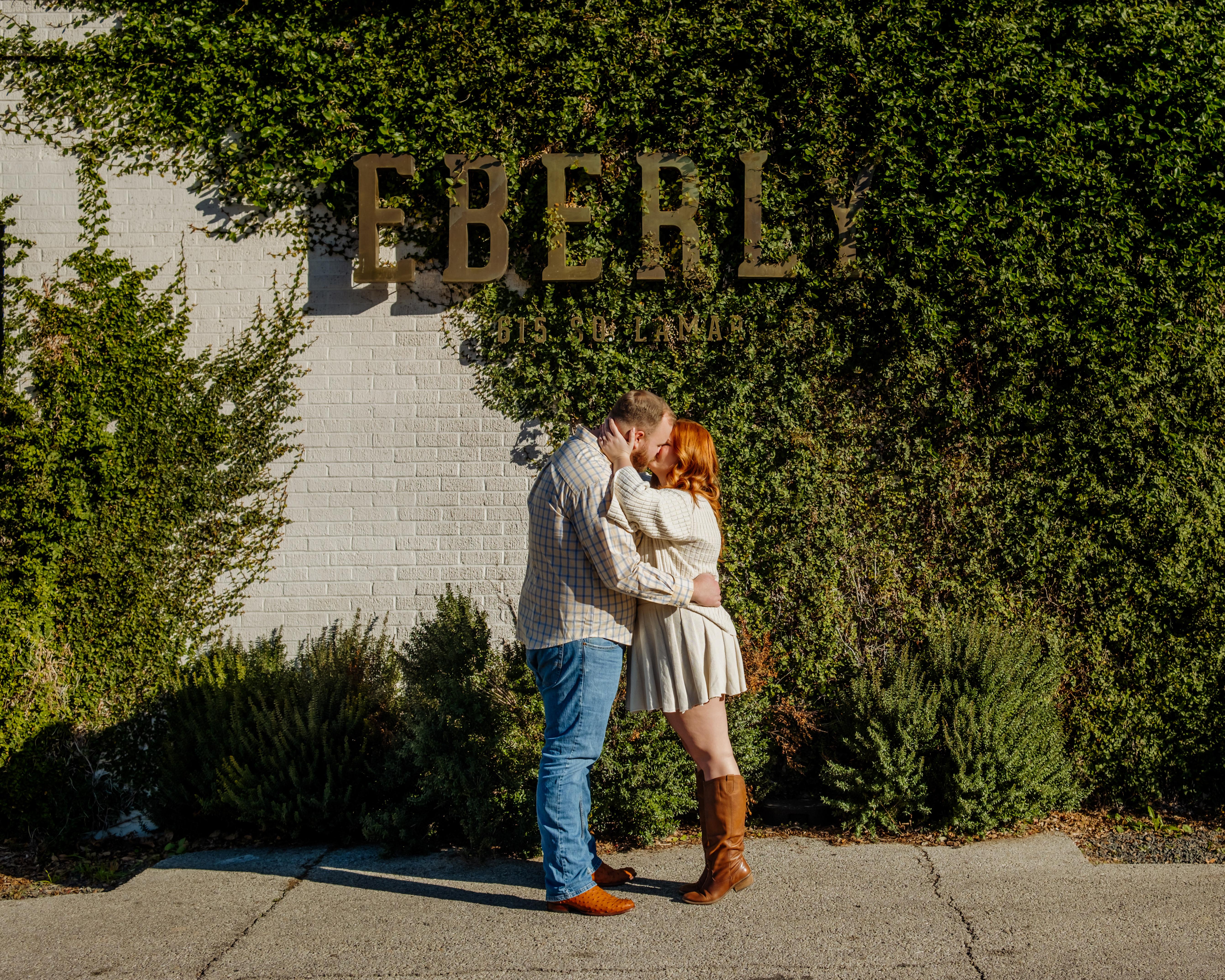The Wedding Website of Cydney White and Austin Conway