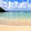 Blue Beach