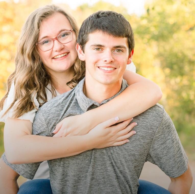 The Wedding Website of Rachel Sauer and Spencer Wood