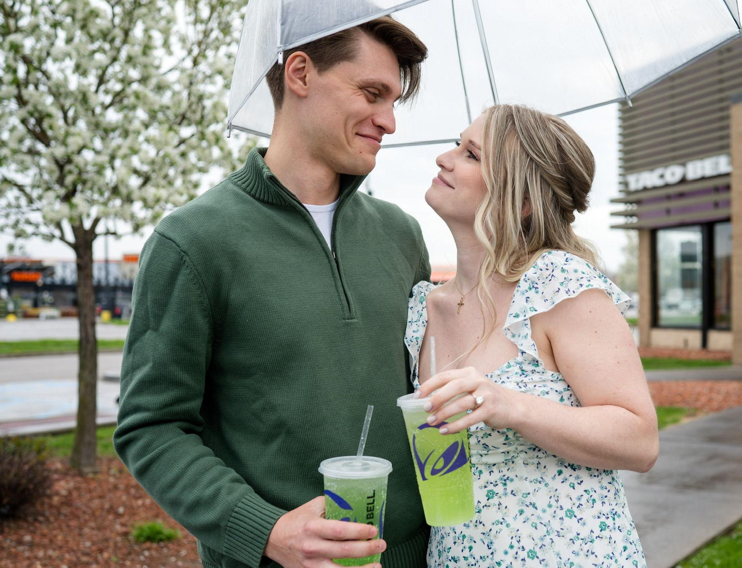 The Wedding Website of Alyson Morgan and Mark Dalvin