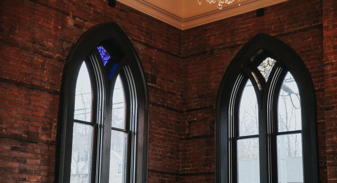 The Wedding Website of Claire Cappellino and Samuel Bloomberg