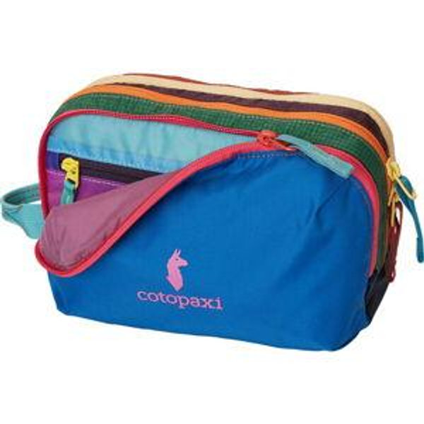Nido Accessory Bag - Del Día