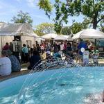 Winter Park Art Festival!