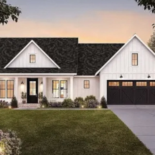Our future home fund