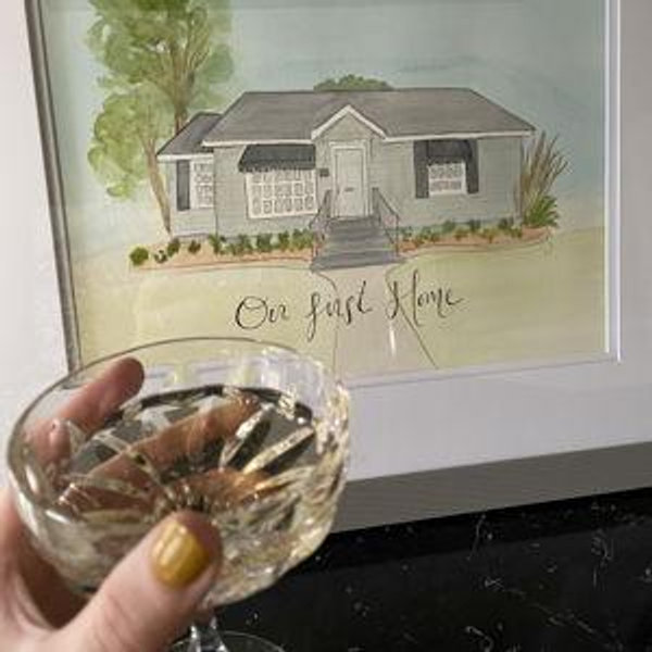 Home Renovations/Updates