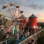 The City Museum