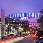 Little Italy