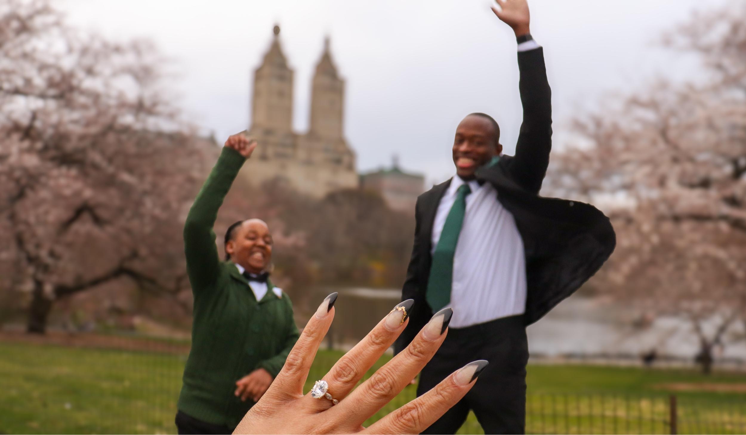 The Wedding Website of Tiffany S. and Jamie Murray