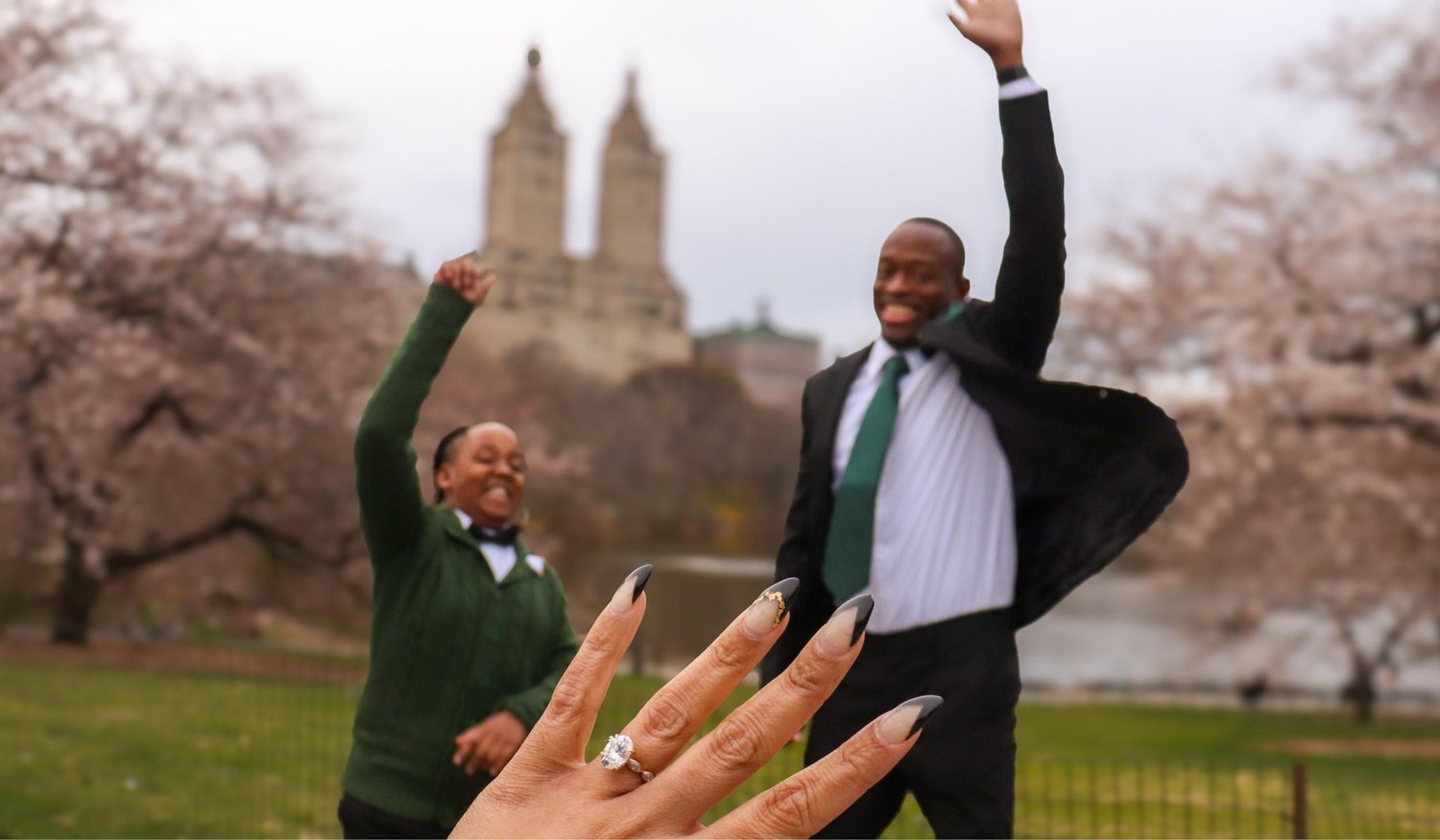 The Wedding Website of Tiffany S. and Jamie Murray