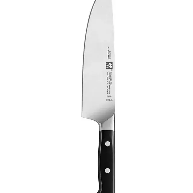 Zwilling Pro 8" Chef's Knife