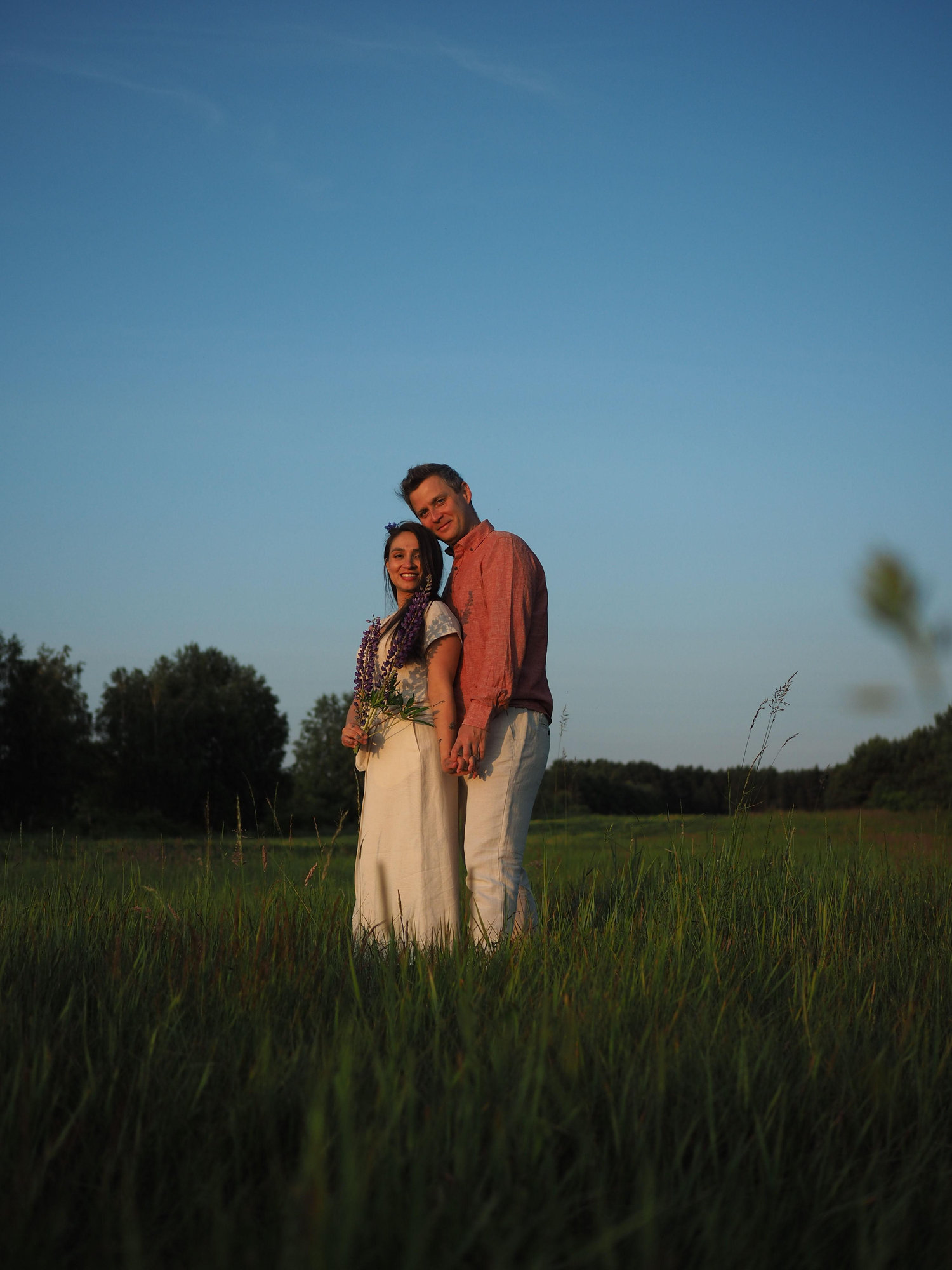The Wedding Website of Łukasz Jelonek and Alyssa Galaviz