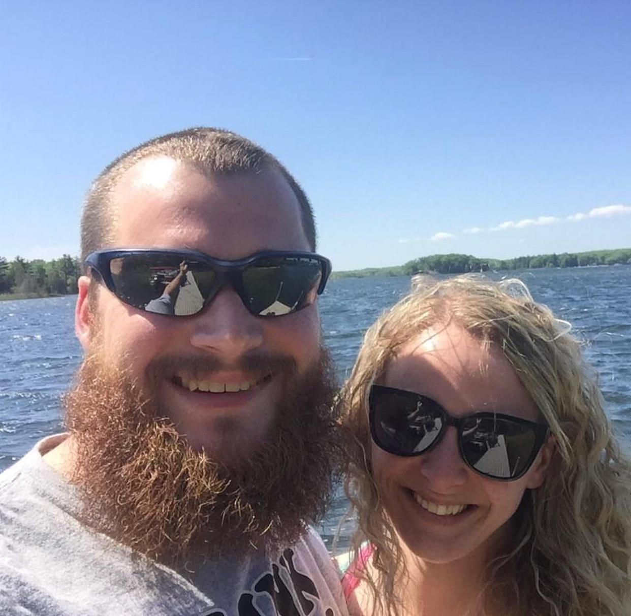 The Wedding Website of Jessica Demey and Royal Batteen