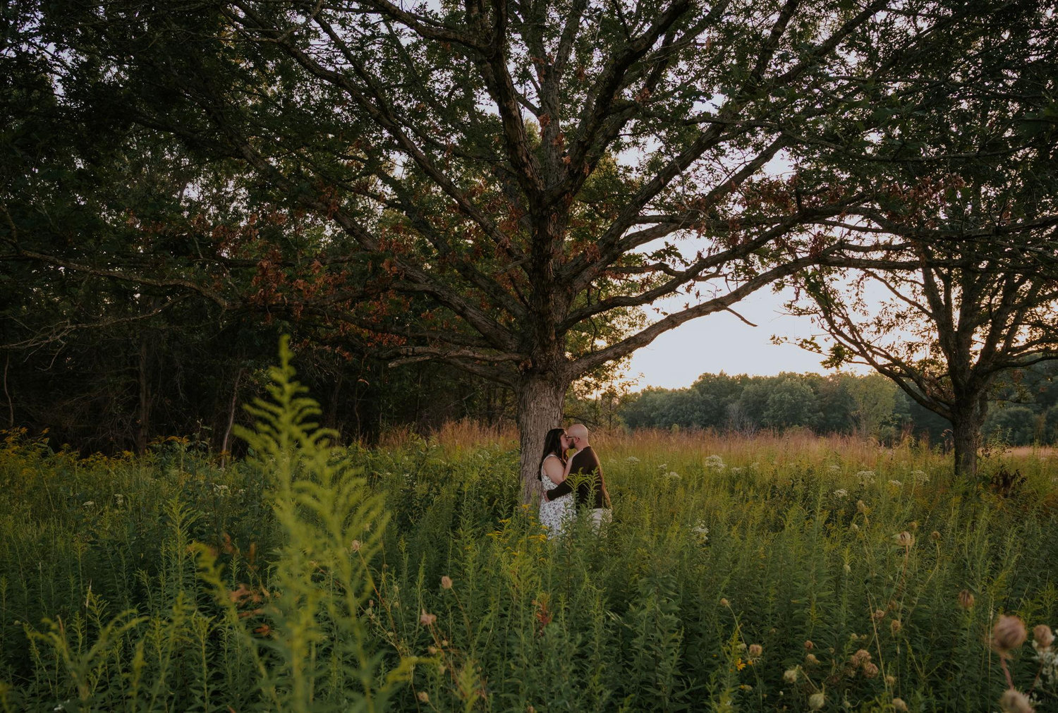 The Wedding Website of Savannah Bayes and Bradley Toth