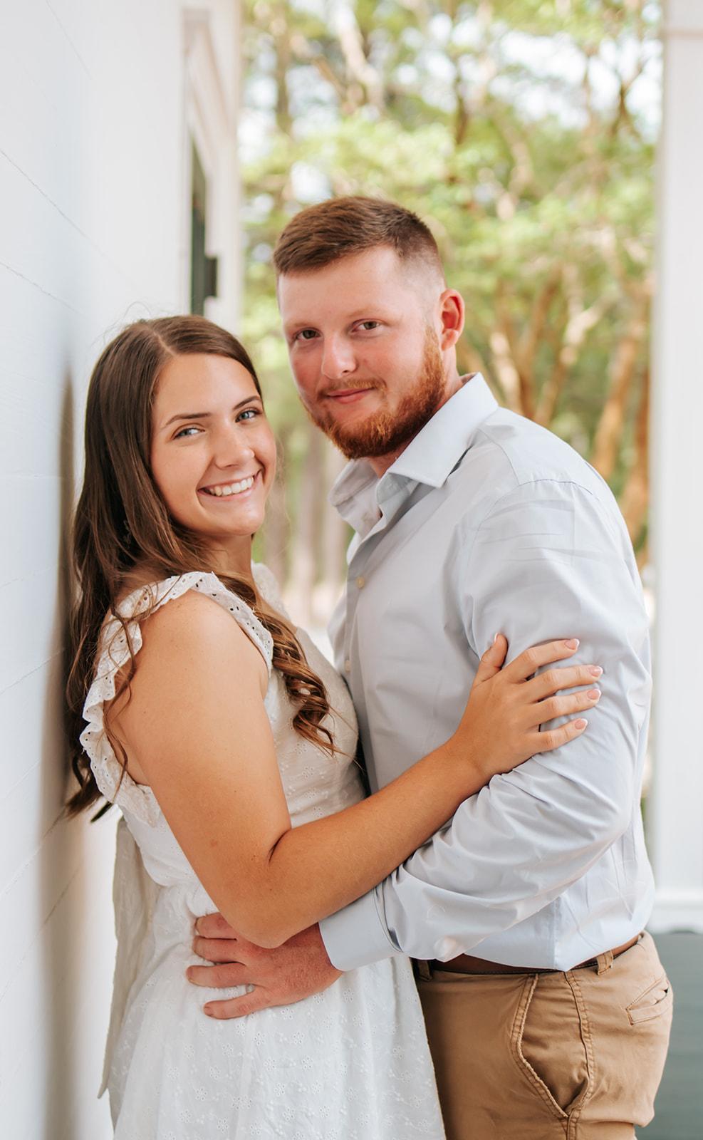 The Wedding Website of Kylie Rester and Samuel Koster II