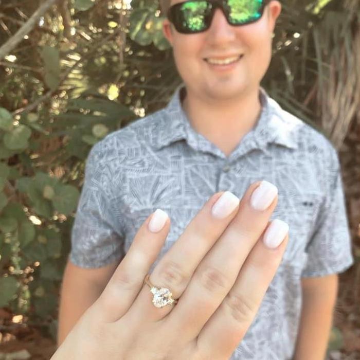 our engagement 2019