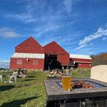 Black Snake Brewing Company at Old Adriance Farm