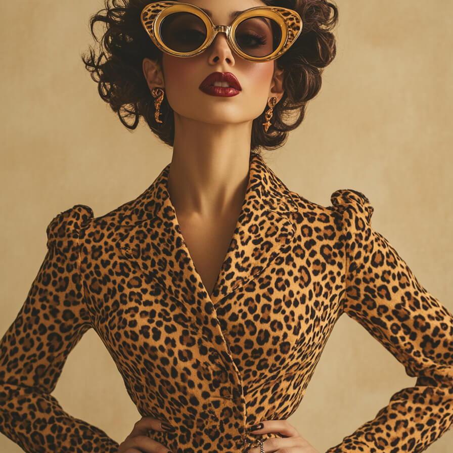 Why did the mob wives love cheetah so much?