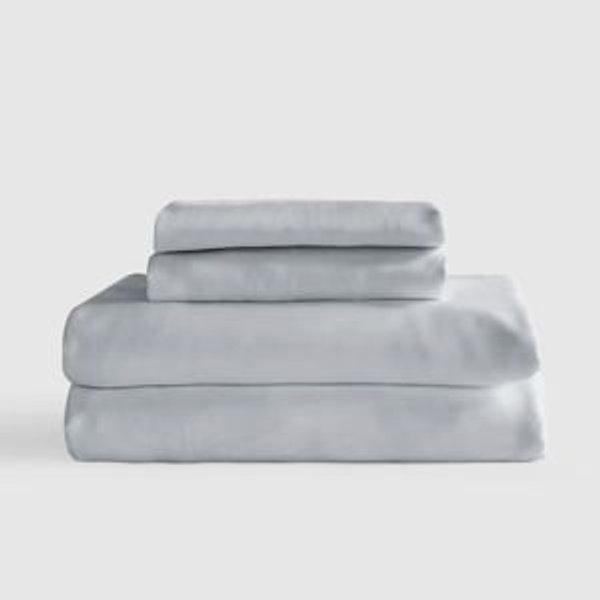 Bamboo Sheet Set - Mist, King