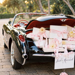 Wedding Blessings