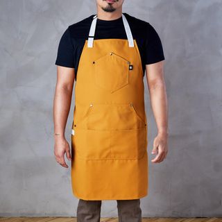 Eco Modern Chef Apron