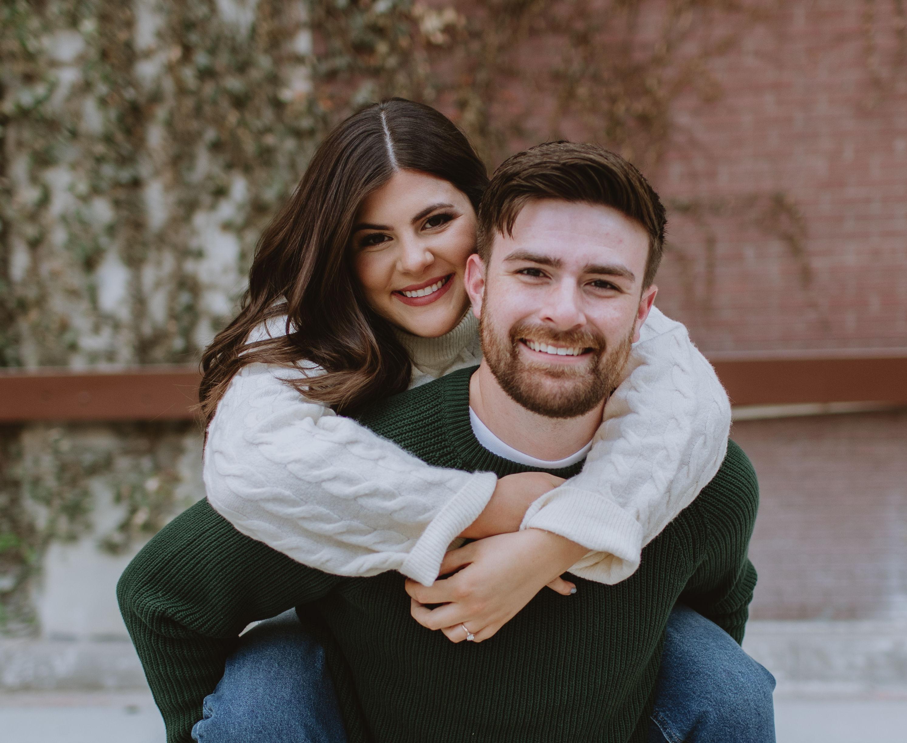 The Wedding Website of Rylie Wilson and Jacob Kearns