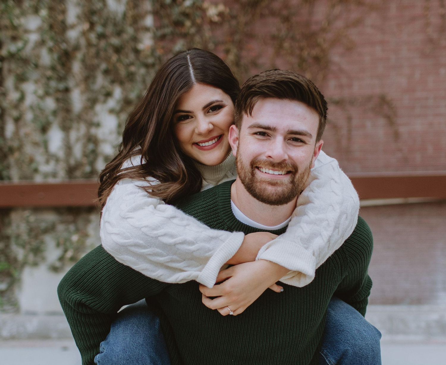 The Wedding Website of Rylie Wilson and Jacob Kearns