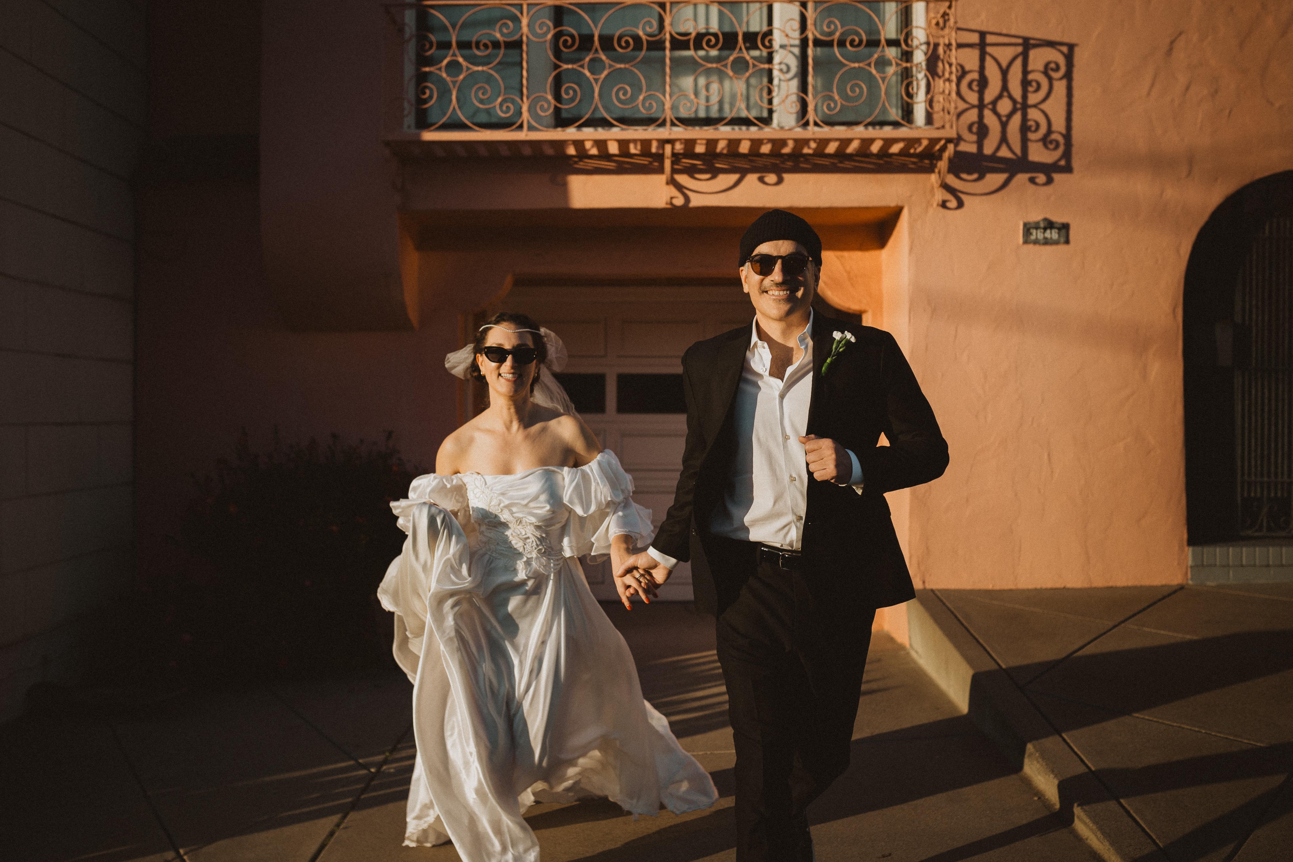 The Wedding Website of Paula Lucia and Michael DeMonaco