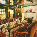 White Dog Cafe - Chester Springs