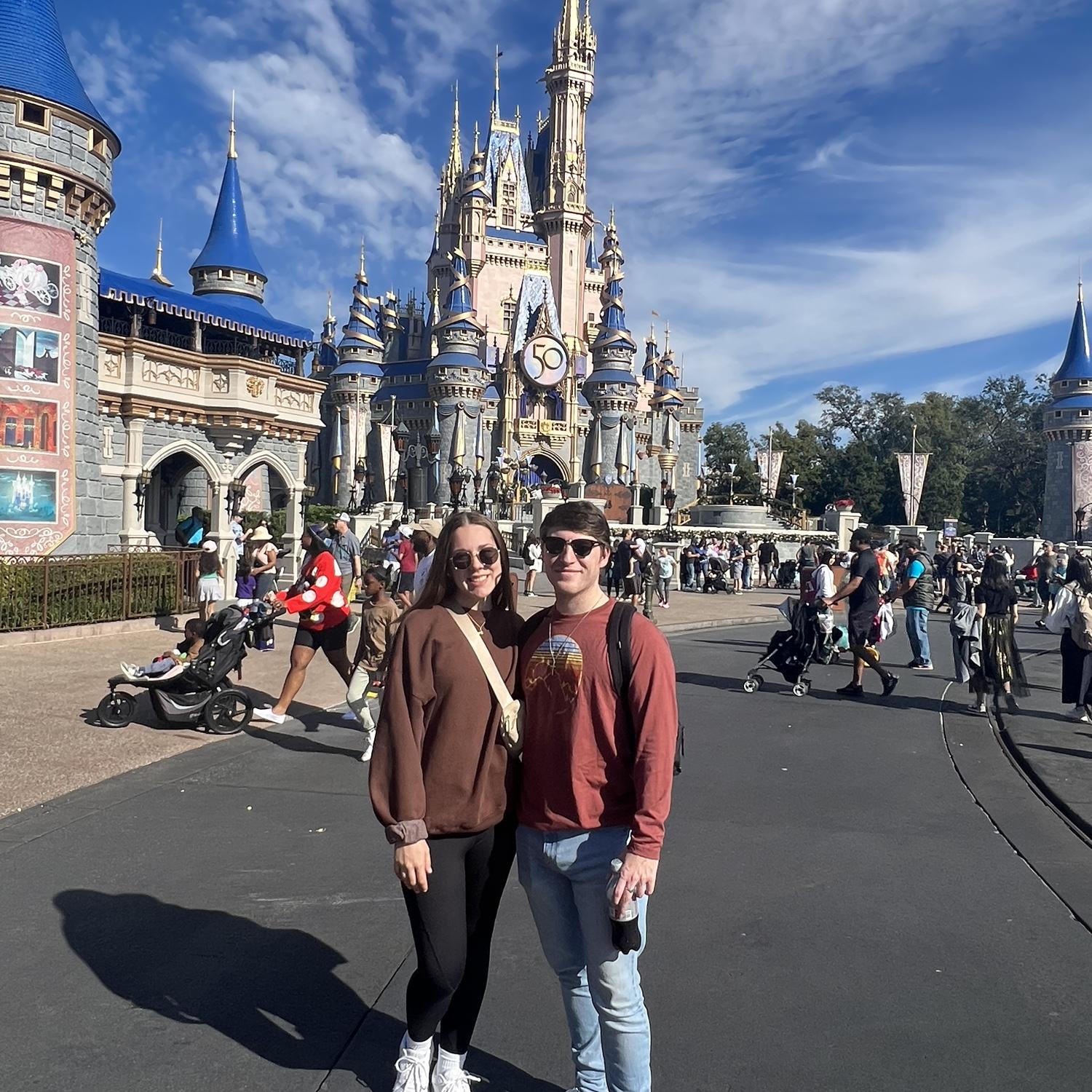 Magic Kingdom - 2023
