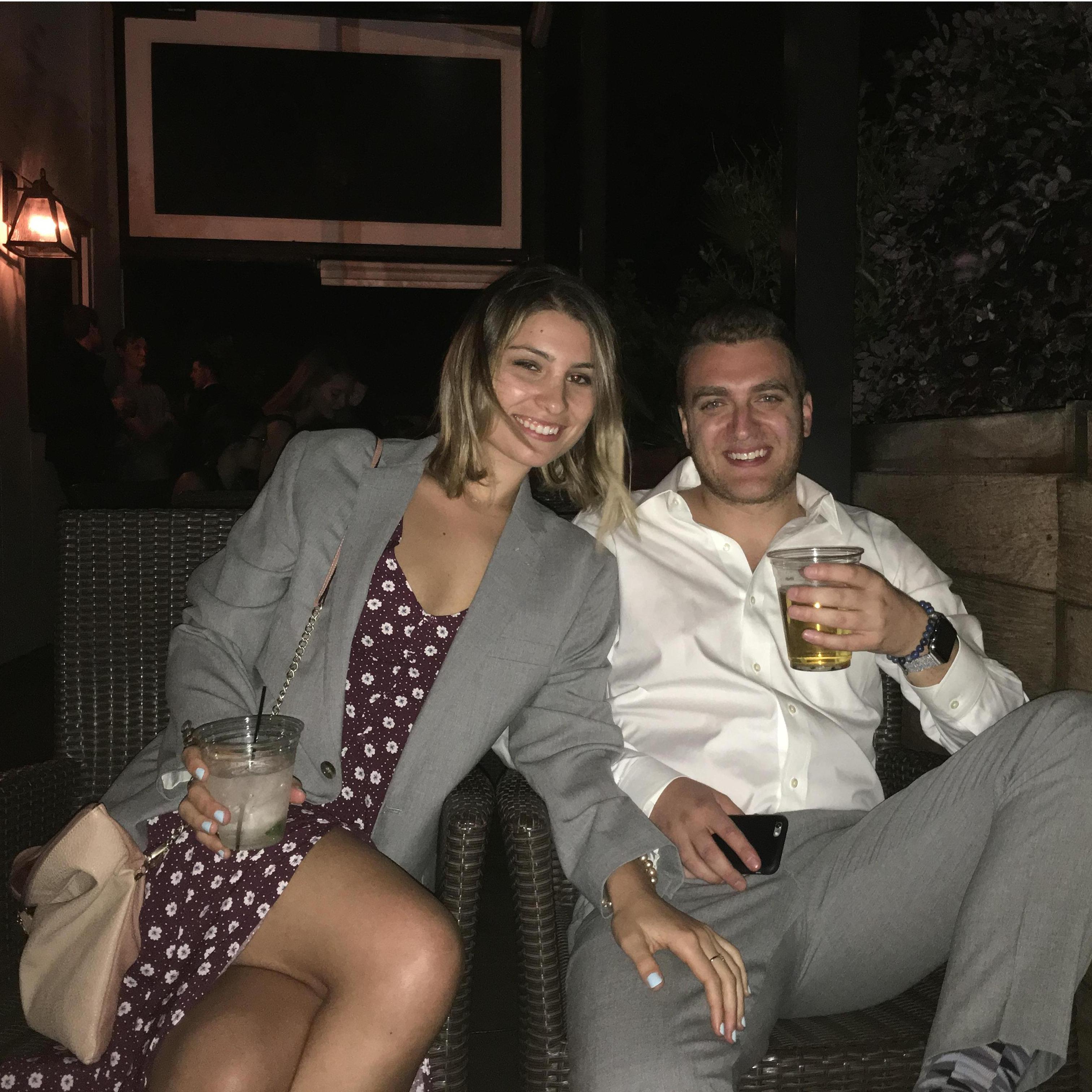 A Charleston Affair, Charleston 2017