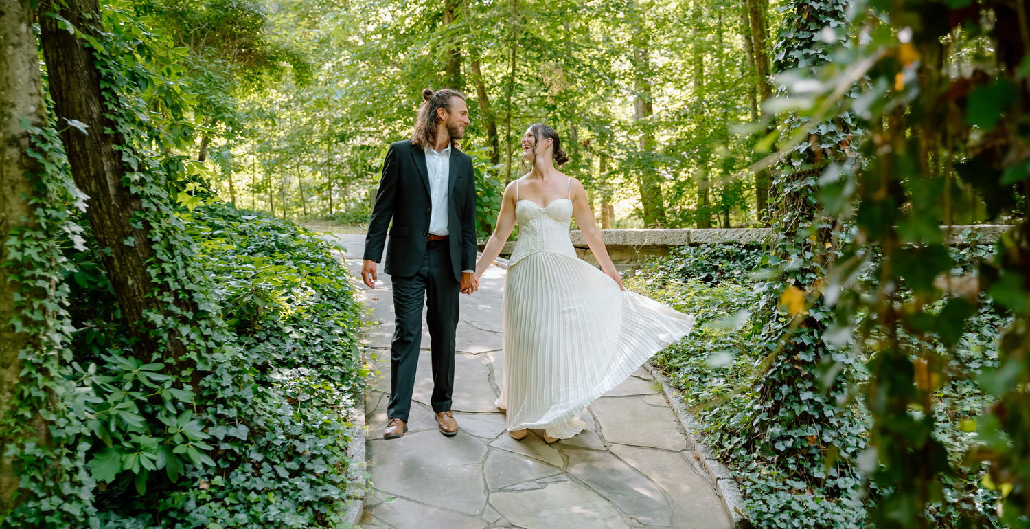 The Wedding Website of Samantha Sorber and Dennis Szymanski
