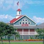 Timbuck II Shopping Village