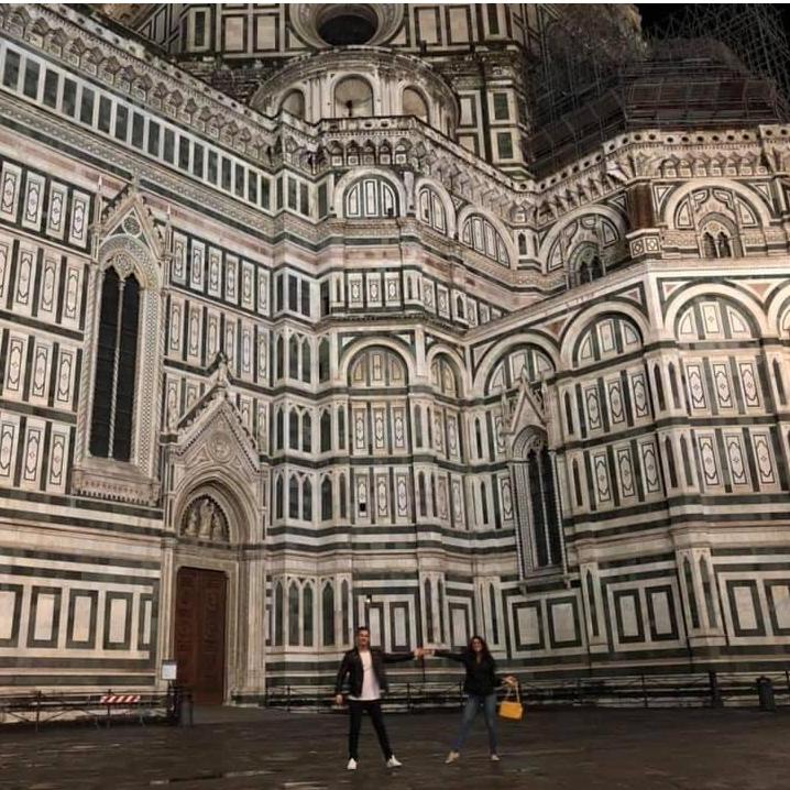 Florence, Italy