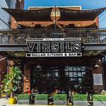 Virgil's Gullah Kitchen & Bar West Midtown