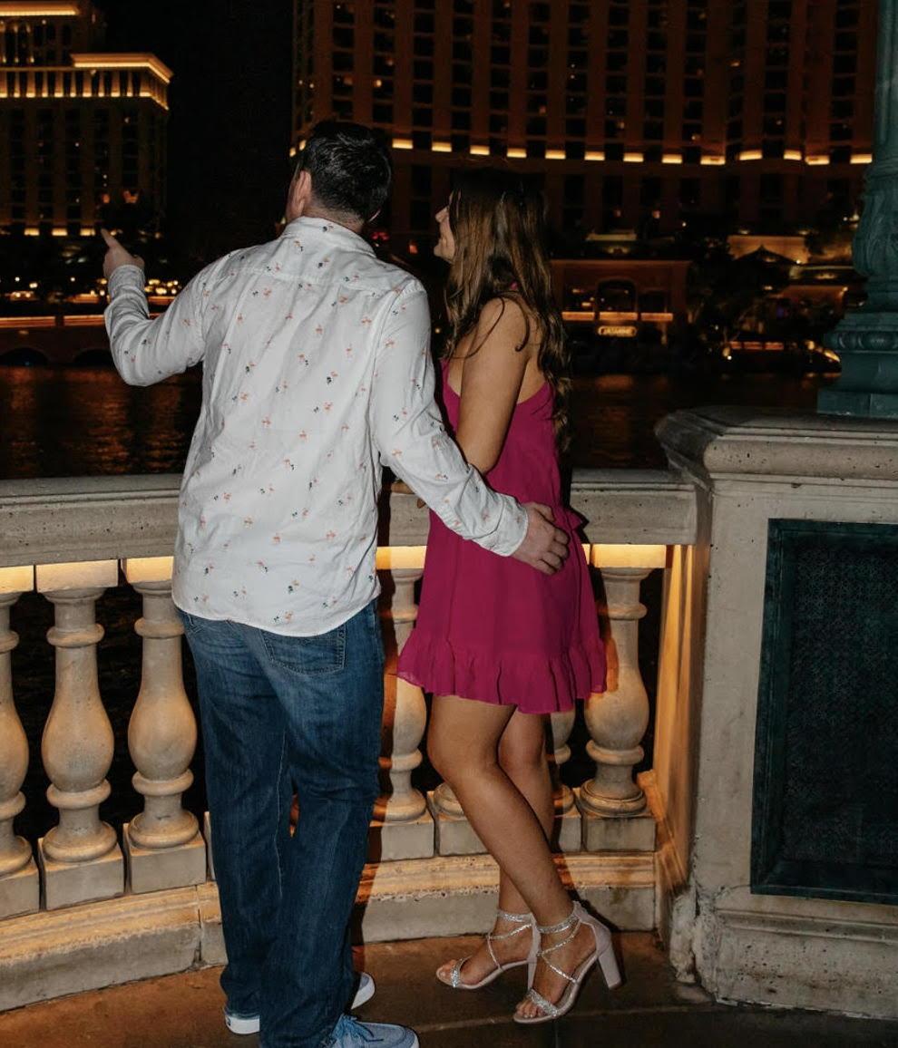 The Wedding Website of Skyler Stewart and John Beebe-Center