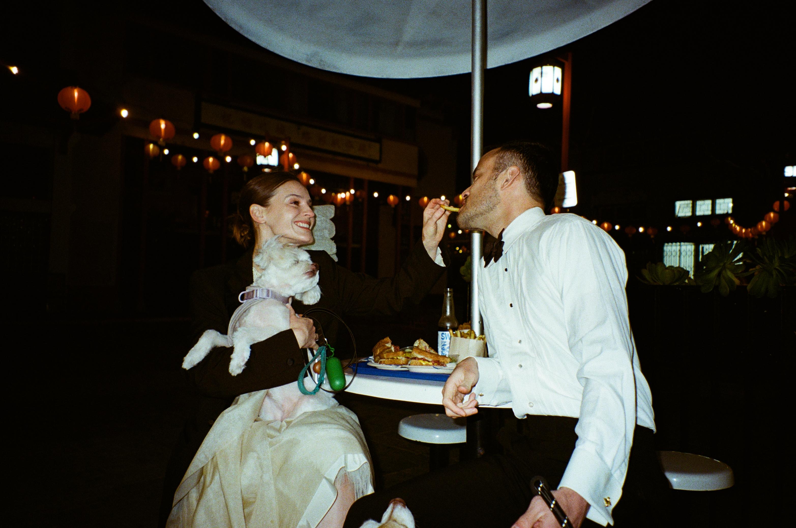 The Wedding Website of Samantha Mohr and David Castillo