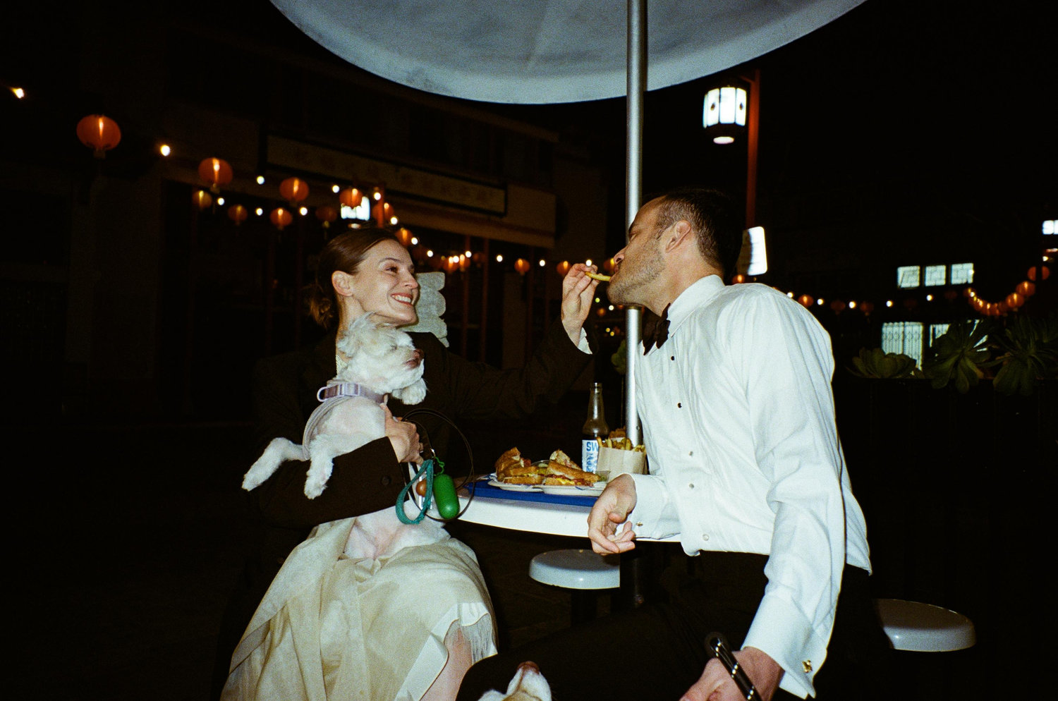 The Wedding Website of Samantha Mohr and David Castillo