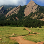 Chautauqua Park