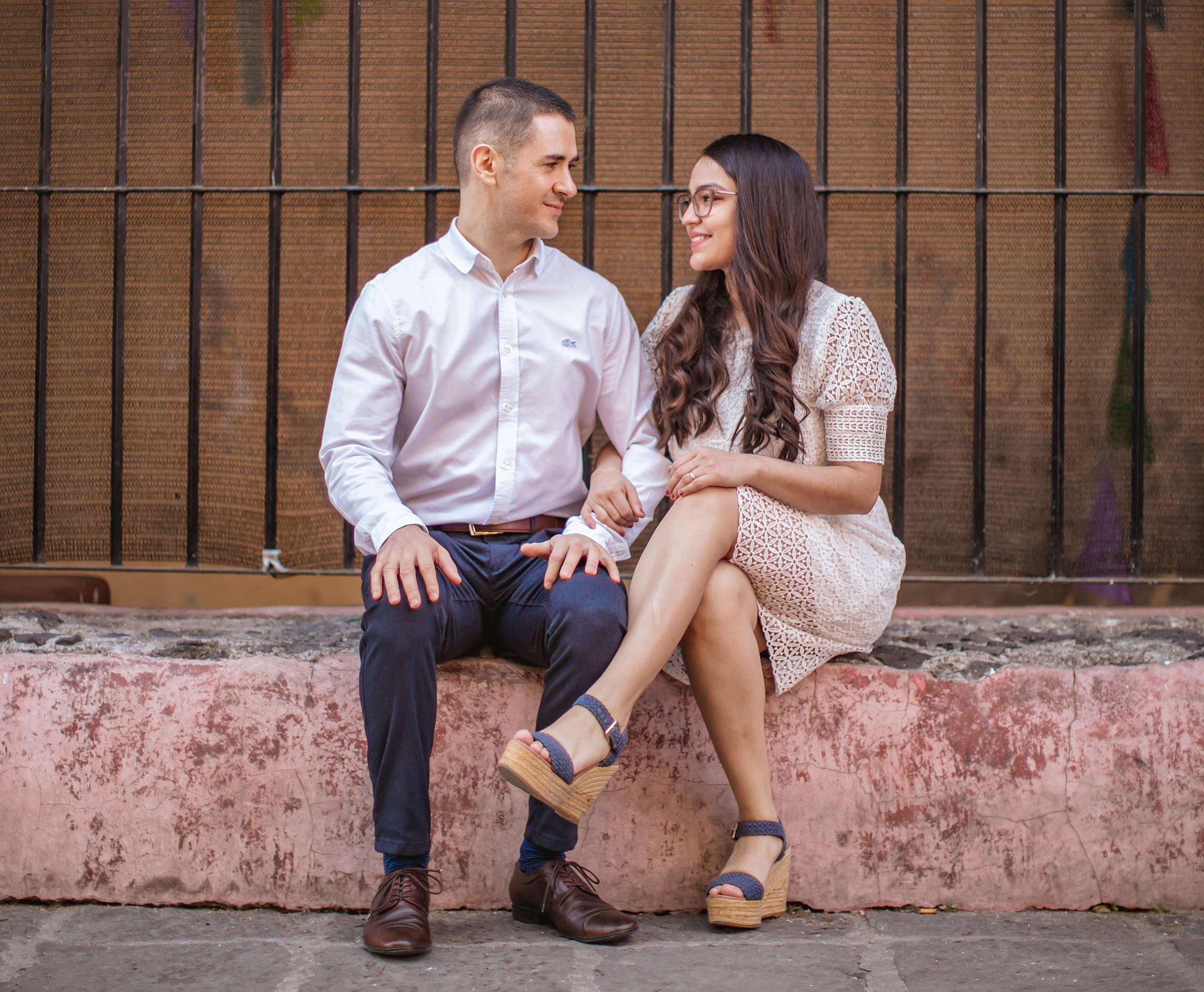 The Wedding Website of Joyce Quintana and Matthieu Quentric